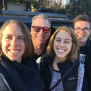 Meet your Posher, Kelsey